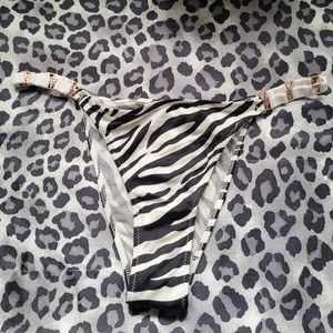 VS style Brazillian panty Medium